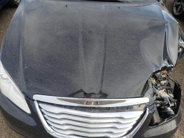 Photo 7 from auction – 2012 CHRYSLER 200 TOURIN with VIN 1C3CCBBB7CN203834