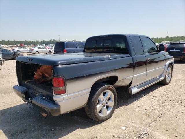 Photo 4 from auction – 2001 DODGE RAM 1500 with VIN 1B7HC13Z01J244399
