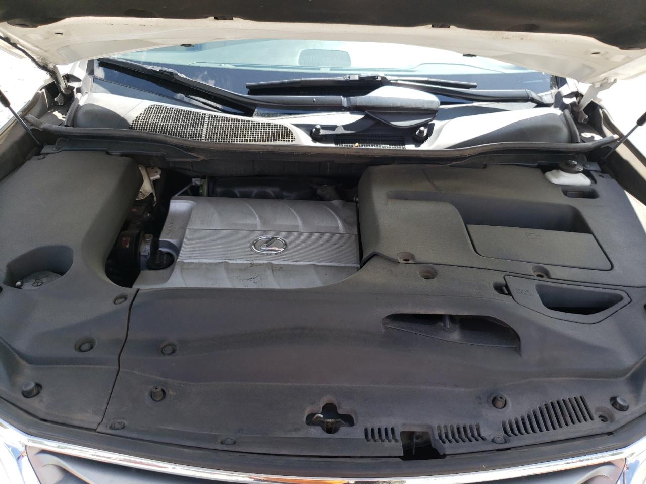 Photo 7 from auction – 2015 LEXUS RX 350 with VIN 2T2ZK1BA1FC150948