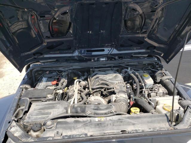 Photo 7 from auction – 2017 JEEP WRANGLER U with VIN 1C4BJWEG2HL657584