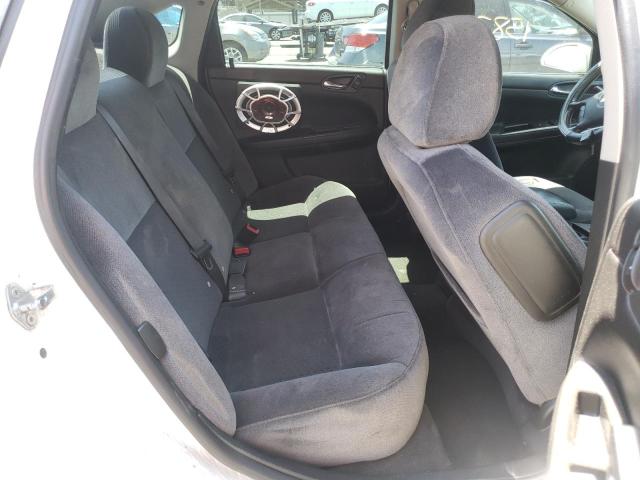 Photo 6 from auction – 2013 CHEVROLET IMPALA LT with VIN 2G1WG5E34D1221092