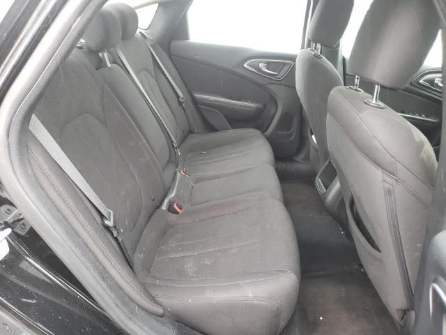 Photo 6 from auction – 2015 CHRYSLER 200 LIMITE with VIN 1C3CCCAB4FN561758