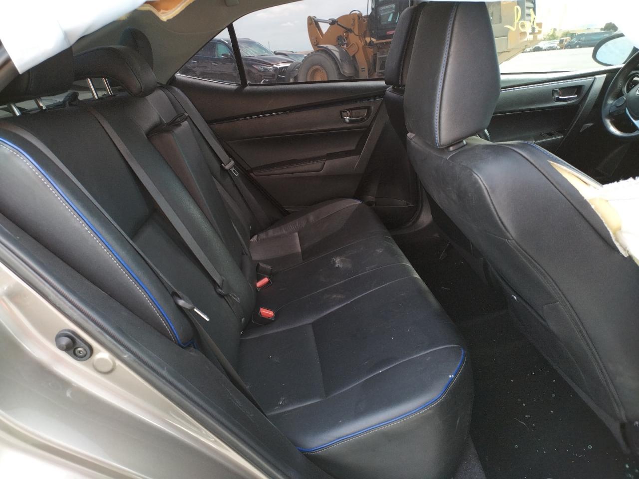 Photo 6 from auction – 2019 TOYOTA COROLLA L with VIN 5YFBURHE9KP889469