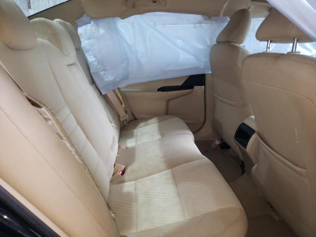 Photo 6 from auction – 2016 TOYOTA CAMRY LE with VIN 4T1BF1FK8GU157408
