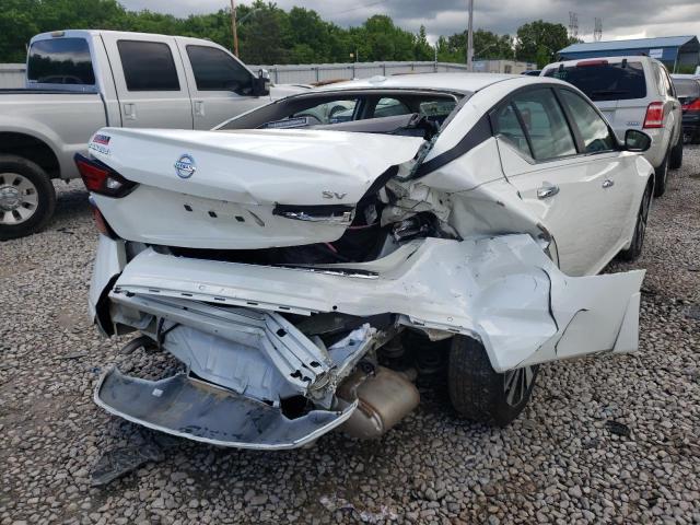 Photo 9 from auction – 2022 NISSAN ALTIMA with VIN 1N4BL4DV5NN342296