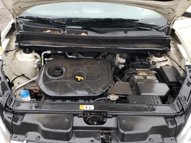 Photo 7 from auction – 2013 KIA SOUL + with VIN KNDJT2A62D7573506