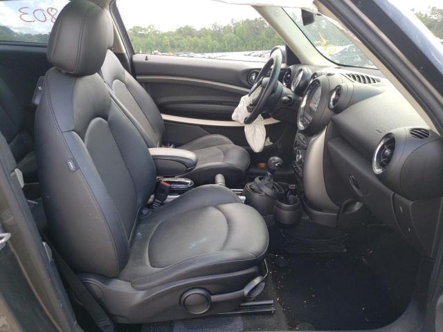 Photo 5 from auction – 2013 MINI COOPER PAC with VIN WMWSS1C51DWN94050