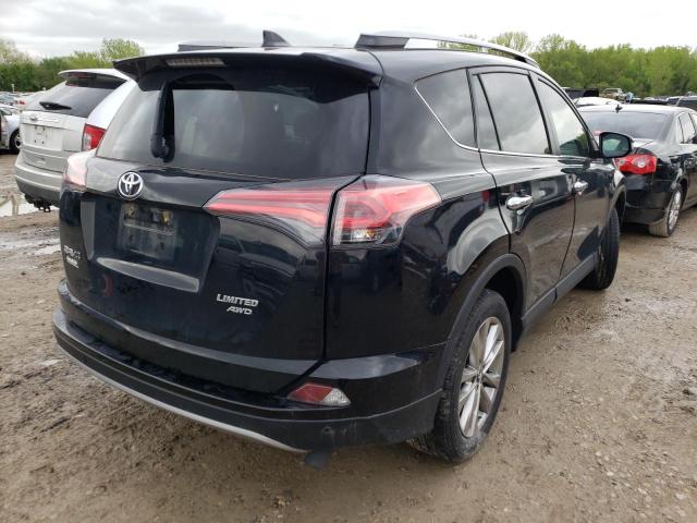 Photo 4 from auction – 2018 TOYOTA RAV4 LIMIT with VIN 2T3DFREV5JW756672