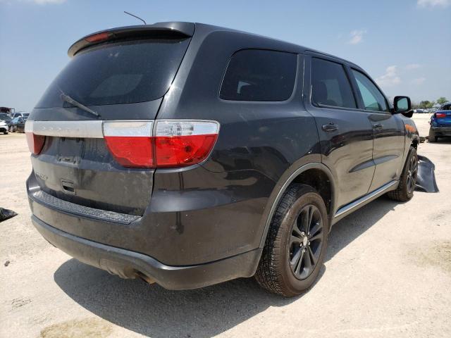 Photo 4 from auction – 2011 DODGE DURANGO EX with VIN 1D4RD2GGXBC677054