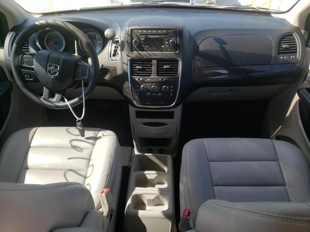 Photo 9 from auction – 2014 DODGE GRAND CARA with VIN 2C4RDGBG8ER285574
