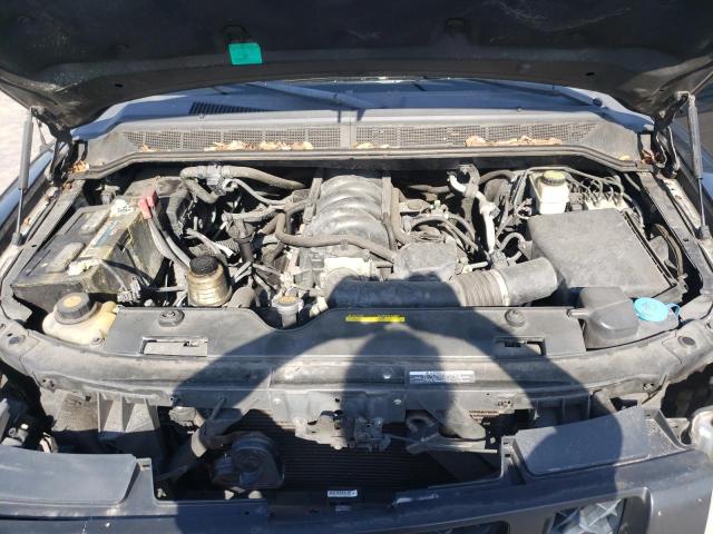 Photo 7 from auction – 2011 NISSAN TITAN S with VIN 1N6BA0CH8BN311962