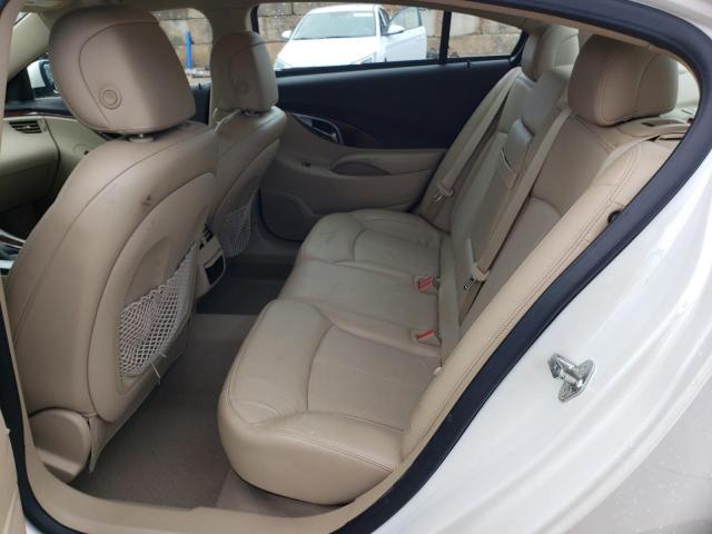 Photo 6 from auction – 2011 BUICK LACROSSE C with VIN 1G4GE5ED8BF307713