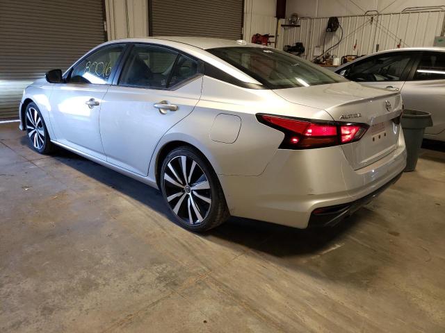 Photo 3 from auction – 2019 NISSAN ALTIMA SR with VIN 1N4BL4CV9KC152073