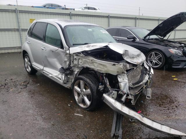 Photo 1 from auction – 2005 CHRYSLER PT CRUISER with VIN 3C8FY78G25T541573