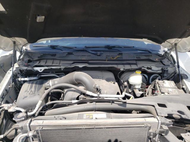 Photo 7 from auction – 2016 RAM 1500 SLT with VIN 1C6RR6LT3GS382794