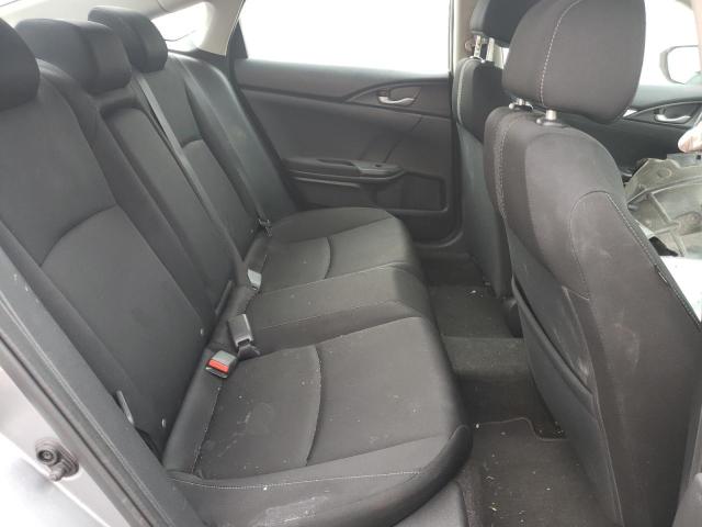 Photo 6 from auction – 2017 HONDA CIVIC EX with VIN 19XFC2F71HE060681