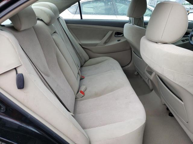 Photo 6 from auction – 2011 TOYOTA CAMRY BASE with VIN 4T4BF3EK4BR161418