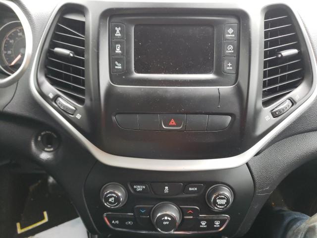 Photo 9 from auction – 2014 JEEP CHEROKEE L with VIN 1C4PJLCB4EW154564