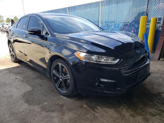 Photo 1 from auction – 2015 FORD FUSION TIT with VIN 3FA6P0D94FR119764