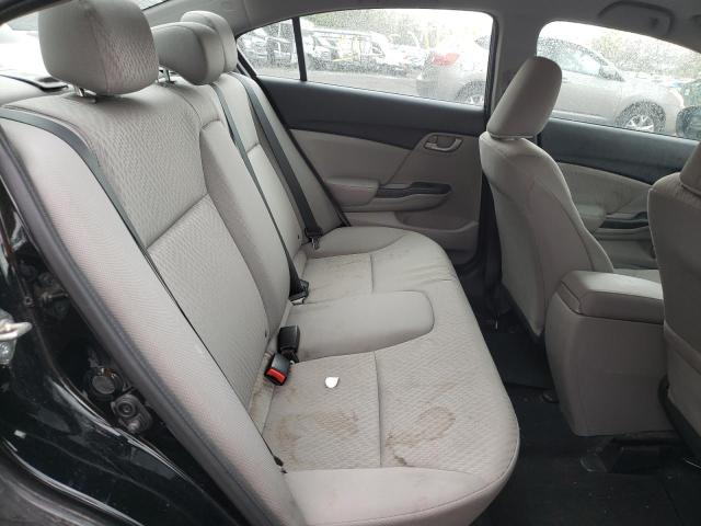 Zdjęcie 6 z aukcji – 2015 HONDA CIVIC LX z VIN 19XFB2F5XFE200399