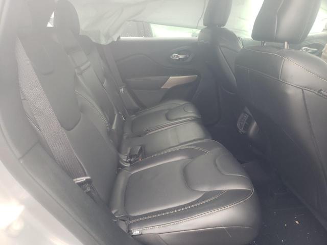 Photo 6 from auction – 2018 JEEP CHEROKEE L with VIN 1C4PJMDX1JD555477