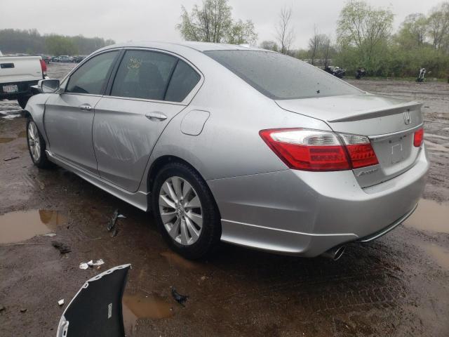 Photo 3 from auction – 2013 HONDA ACCORD EXL with VIN 1HGCR3F80DA047161