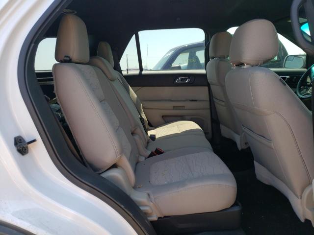 Photo 6 from auction – 2014 FORD EXPLORER with VIN 1FM5K7B80EGC34760