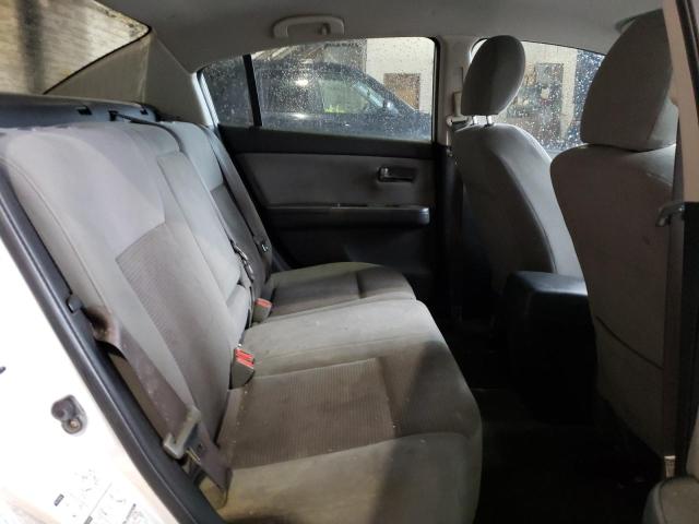 Photo 6 from auction – 2011 NISSAN SENTRA 2.0 with VIN 3N1AB6AP4BL697954