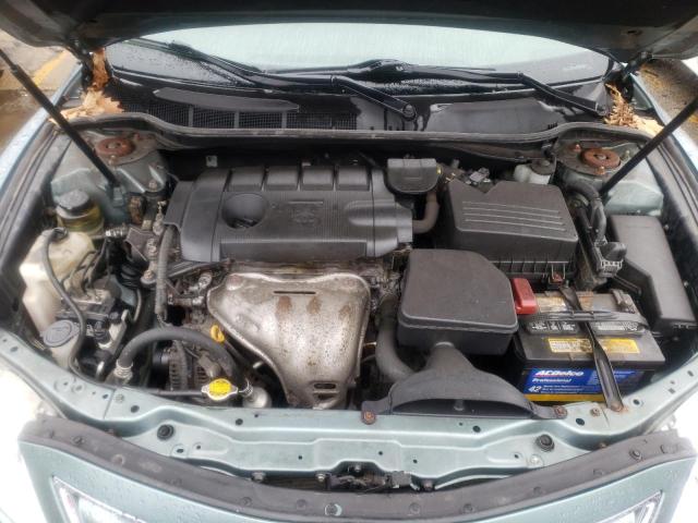 Photo 7 from auction – 2010 TOYOTA CAMRY BASE with VIN 4T4BF3EK5AR085951