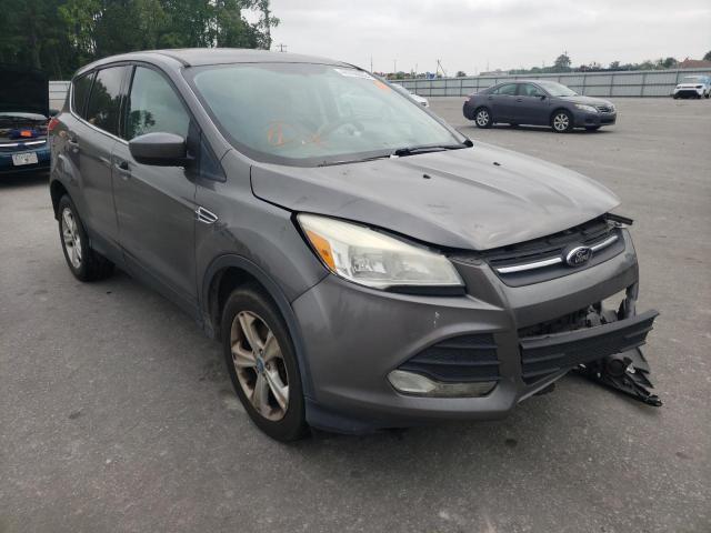 FORD ESCAPE SE 2013 con VIN 1FMCU0G95DUC26700 - Foto de la subasta