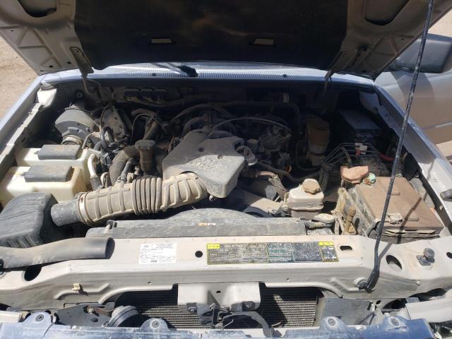 Foto 7 de la subasta – 2011 FORD RANGER SUP con VIN 1FTLR4FE3BPA55307