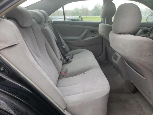 Photo 6 from auction – 2011 TOYOTA CAMRY BASE with VIN 4T4BF3EK9BR188078