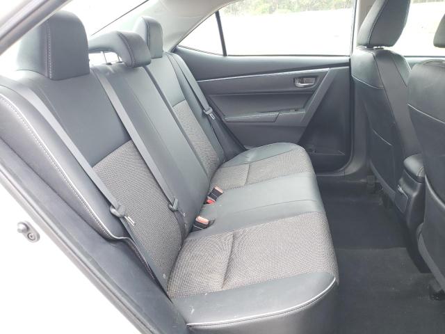 Photo 6 from auction – 2014 TOYOTA COROLLA L with VIN 2T1BURHEXEC138434