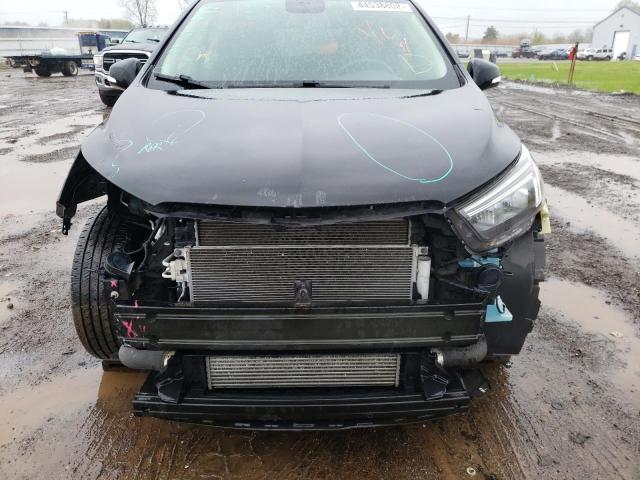 Photo 10 from auction – 2017 BUICK ENCORE SPO with VIN KL4CJ1SB9HB138435