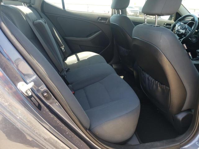 Photo 6 from auction – 2015 KIA OPTIMA LX with VIN 5XXGM4A73FG412975