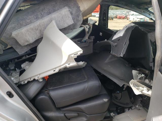 Photo 6 from auction – 2013 TOYOTA PRIUS V with VIN JTDZN3EU7D3207981