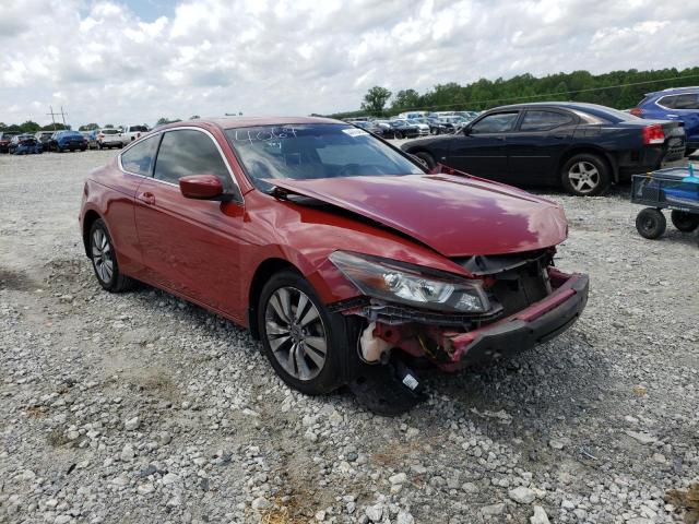 Photo 1 from auction – 2010 HONDA ACCORD EXL with VIN 1HGCS1B84AA004064
