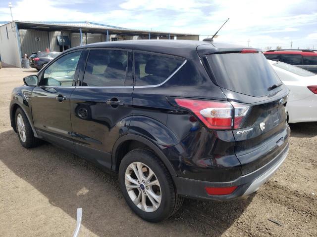 Photo 3 from auction – 2017 FORD ESCAPE SE with VIN 1FMCU0GD6HUC47548