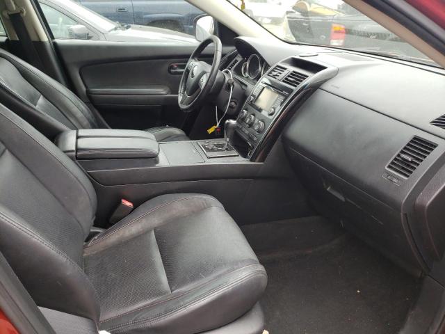 Photo 5 from auction – 2013 MAZDA CX-9 TOURI with VIN JM3TB3CV6D0413148