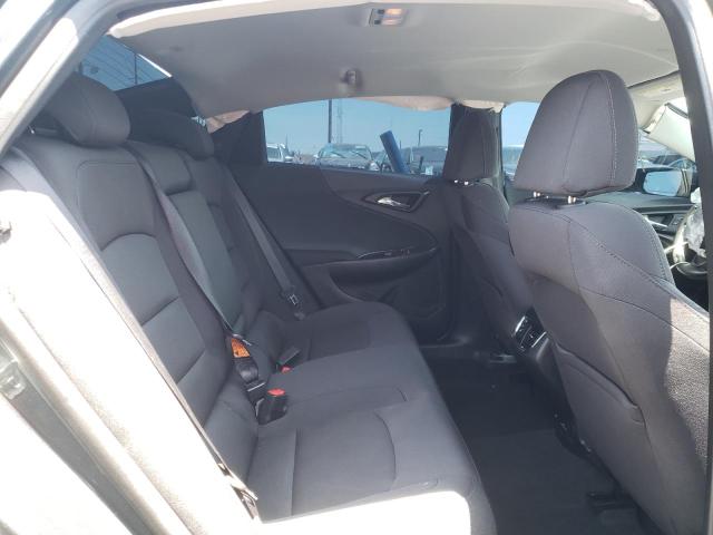 Photo 6 from auction – 2017 CHEVROLET MALIBU LT with VIN 1G1ZE5ST9HF232255