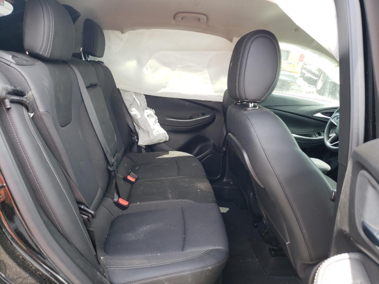 Photo 6 from auction – 2021 BUICK ENCORE GX with VIN KL4MMDSL5MB168905