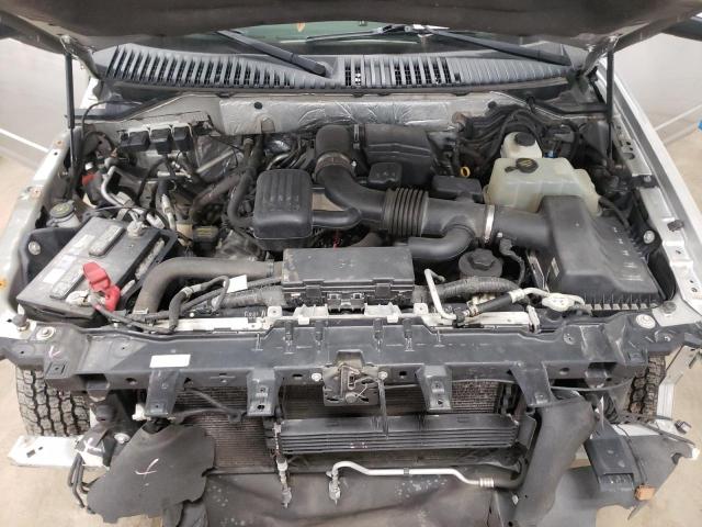 Photo 7 from auction – 2013 FORD EXPEDITION with VIN 1FMJU2A50DEF59986