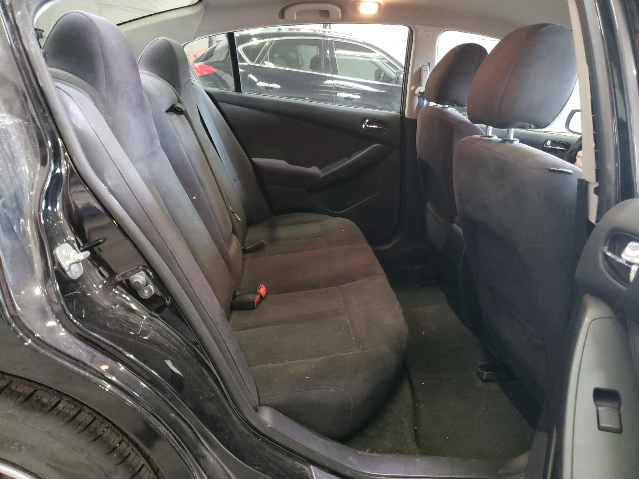 Photo 6 from auction – 2012 NISSAN ALTIMA BAS with VIN 1N4AL2AP7CN517912
