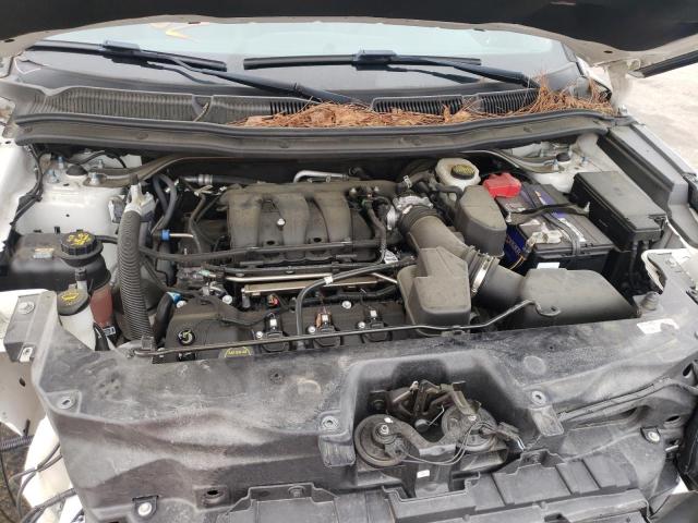 Photo 7 from auction – 2018 FORD EXPLORER X with VIN 1FM5K7D8XJGA23511