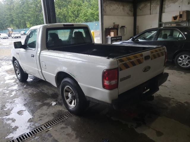 Photo 3 from auction – 2009 FORD RANGER with VIN 1FTYR10DX9PA26322