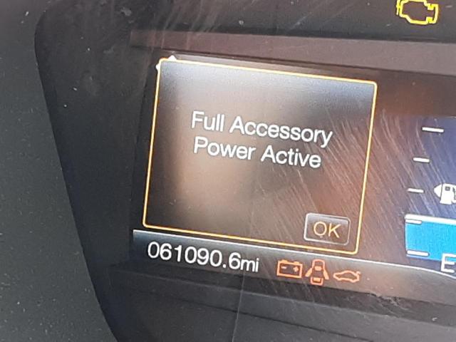 Photo 8 from auction – 2017 FORD FUSION SE with VIN 3FA6P0H72HR221964