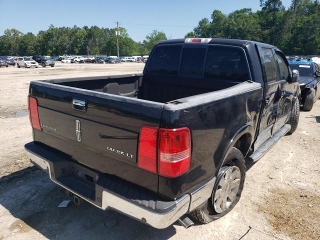 Photo 4 from auction – 2006 LINCOLN MARK LT with VIN 5LTPW16526FJ18673