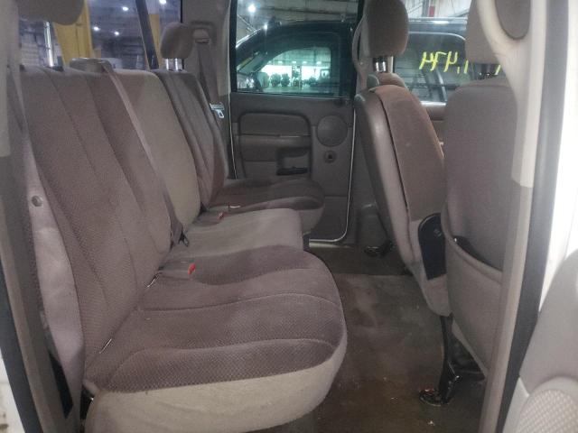 Photo 6 from auction – 2004 DODGE RAM 1500 S with VIN 1D7HA18D04S778036
