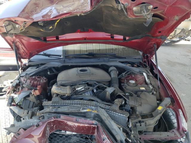 Photo 7 from auction – 2017 JAGUAR XE with VIN SAJAR4BG7HA975775