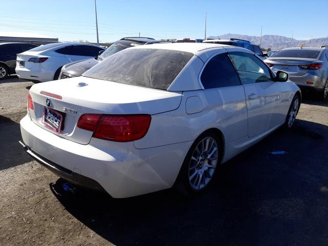 Photo 4 from auction – 2012 BMW 328 I SULE with VIN WBADW7C57CE730220